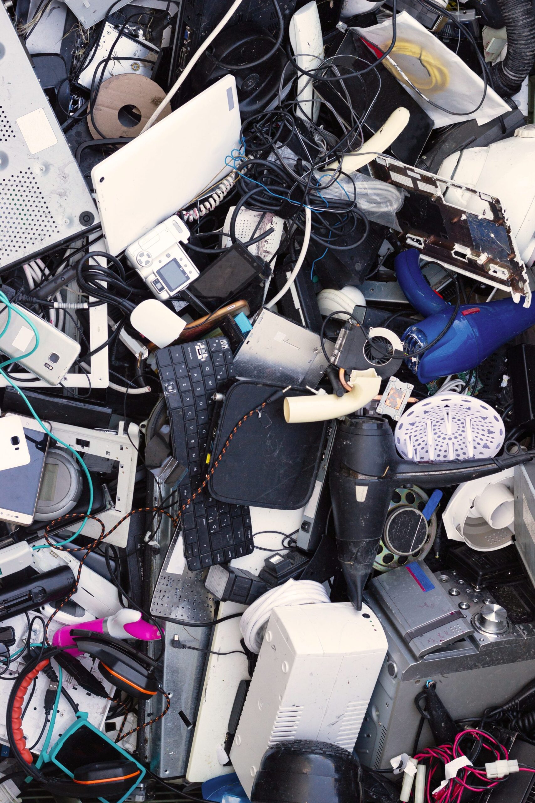 Office Cleanout Service In Seattle