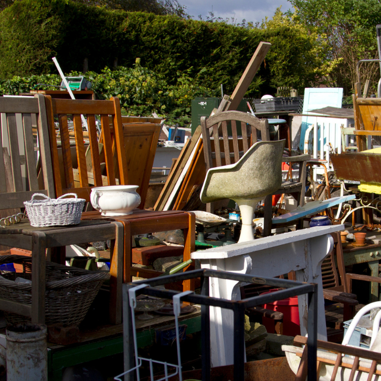 Property Cleanup for Property Management Service In Seattle