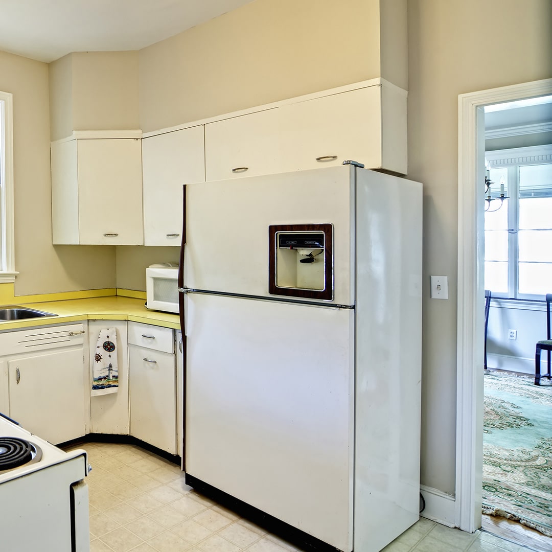 Junk Removal Refrigerator Removal In Seattle